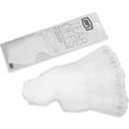 thumbnail image 1 of 100% Racecraft-Accuri-Strata MX Standard Goggle Tear-Offs-Clear, 1 of 2