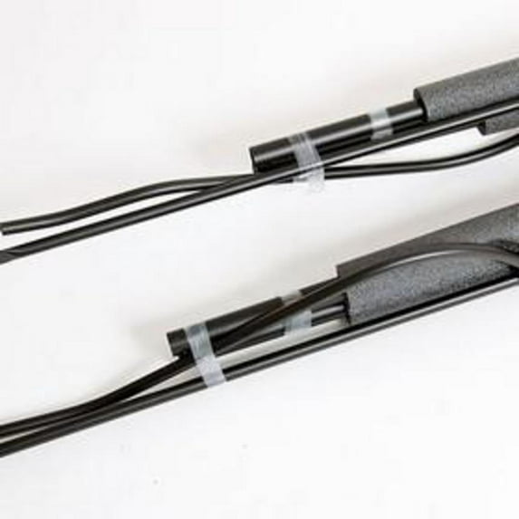 $100 Rebate Available -Bestop Supertop (Black Denim) Fits select: 1981-1985 JEEP SCRAMBLER