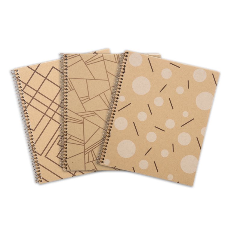 Shop Big Notebook Kraft with great discounts and prices online - Oct 2023