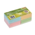 thumbnail image 1 of Redi-Tag, RTG26704, Self-Stick Recycled Notes, 12 / Pack, 1 of 2