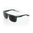 thumbnail image 1 of 100% Renshaw Sunglasses - Soft Tact Desert Shadow; Black Mirror, 1 of 1