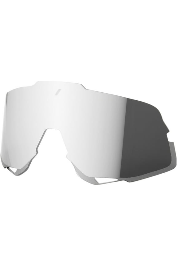 Glendale Lens - Silver Mirror 69047-00001