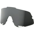 thumbnail image 1 of 100% Replacament Lens for Glendale Sunglasses - Smoke, 1 of 1