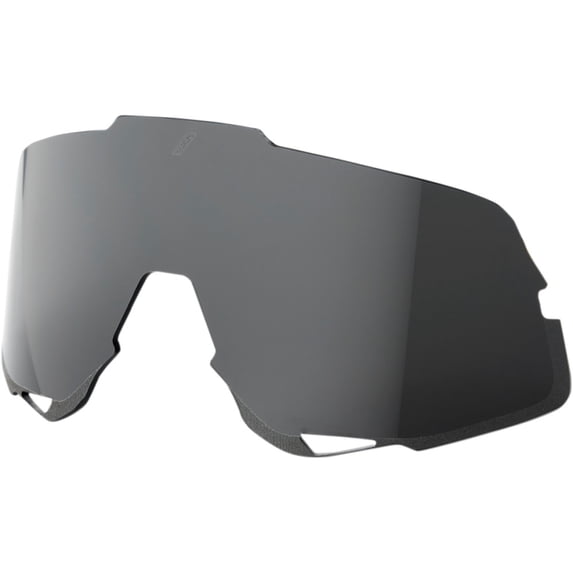 100% Replacament Lens for Glendale Sunglasses - Smoke