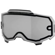 Lens for Armega Goggles - Dual Pane Vented Smoke