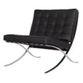 thumbnail image 1 of 100% Reproduction of Knoll Barcelona / Pavilion Chair, 1 of 5