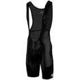 thumbnail image 1 of 100% Revenant Men's Bib: Black SM, 1 of 2