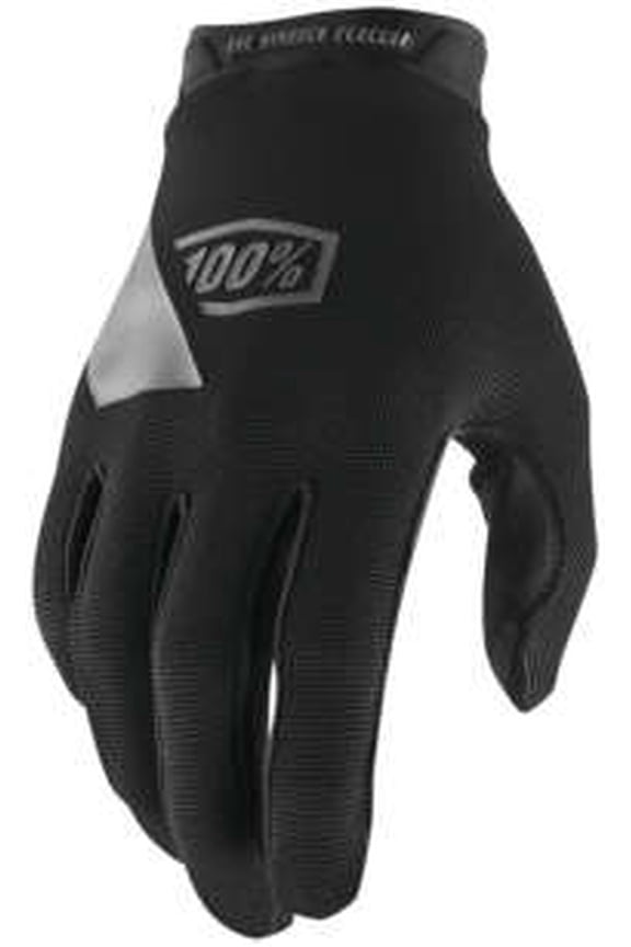 Ridecamp Off Road Gloves (Black, XX-Large)