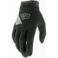 thumbnail image 1 of 100% Ridecamp Gloves (Large, Black), 1 of 2