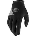 thumbnail image 1 of 100% Ridecamp Gloves (Large, Black), 1 of 2