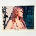 thumbnail image 1 of 100 Rifles Movie Lobby Card Raquel Welch No. 1, 1 of 3