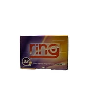 100 Ring Quick Lighting Ring by carbopol 38 mm