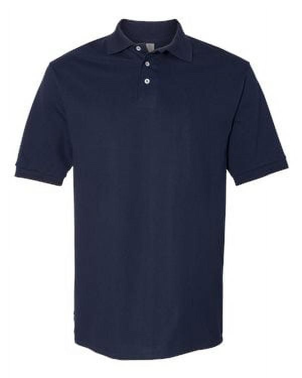 別注 Cotton Pique Jersey Polo Cotton Pique Jersey S/S Skipper Polo | ref. / Web Store