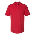 thumbnail image 1 of 100% Ringspun Cotton Piqué Polo, 1 of 3