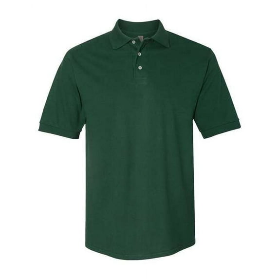 100% Ringspun Cotton Piqué Polo