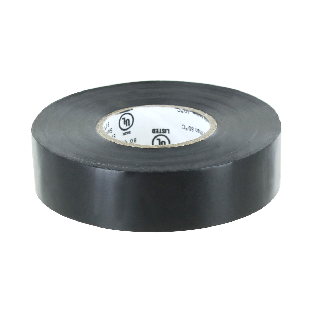 Merco Tape Logo 100 Rolls! MERCO M803 Electrical Tape 3/4in wide x 7mil - U/L Listed ...