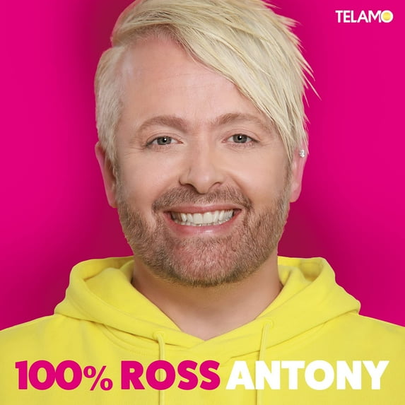 100% Ross (Audiobook)