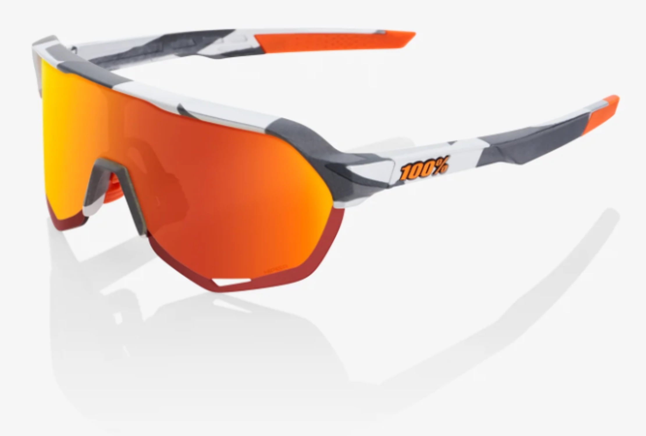 100% S2 Performance Sunglasses - Walmart.com
