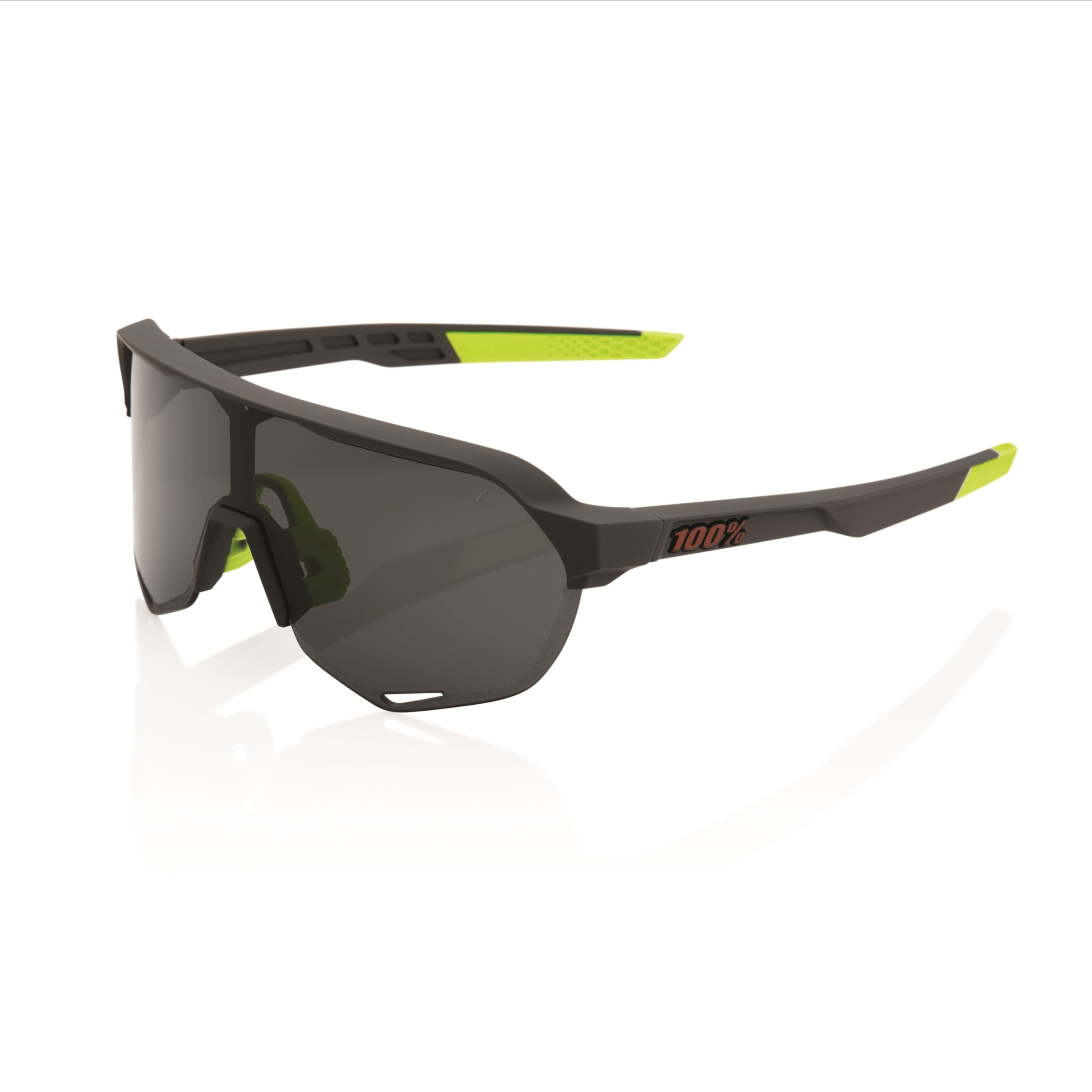 100 Percent Speedcraft Lightweight Polycarbonate Sunglasses