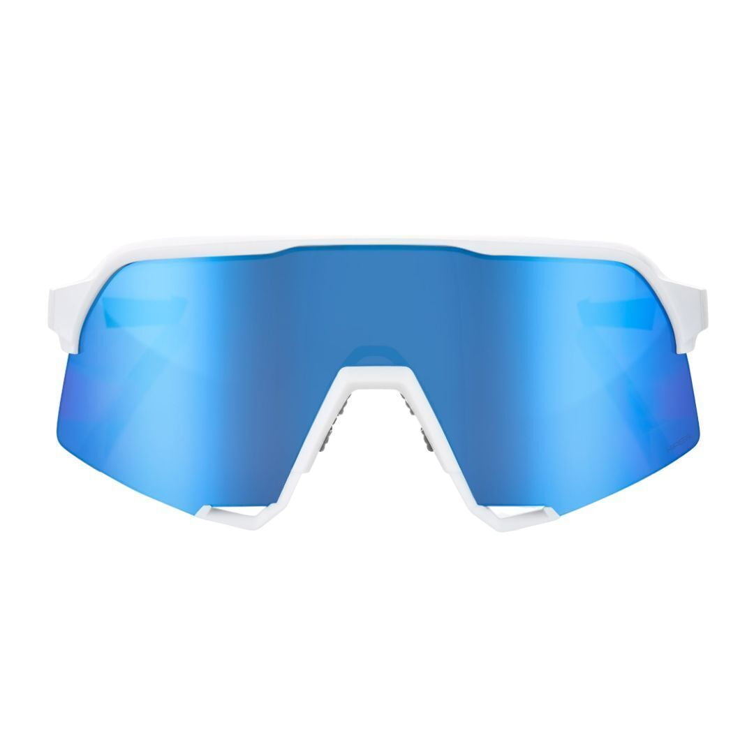 100 Percent S3 Sport Performance Sunglasses (Soft Tact Stone 100 Percent S3 Sport Performance Sunglasses (Soft Tact Stone