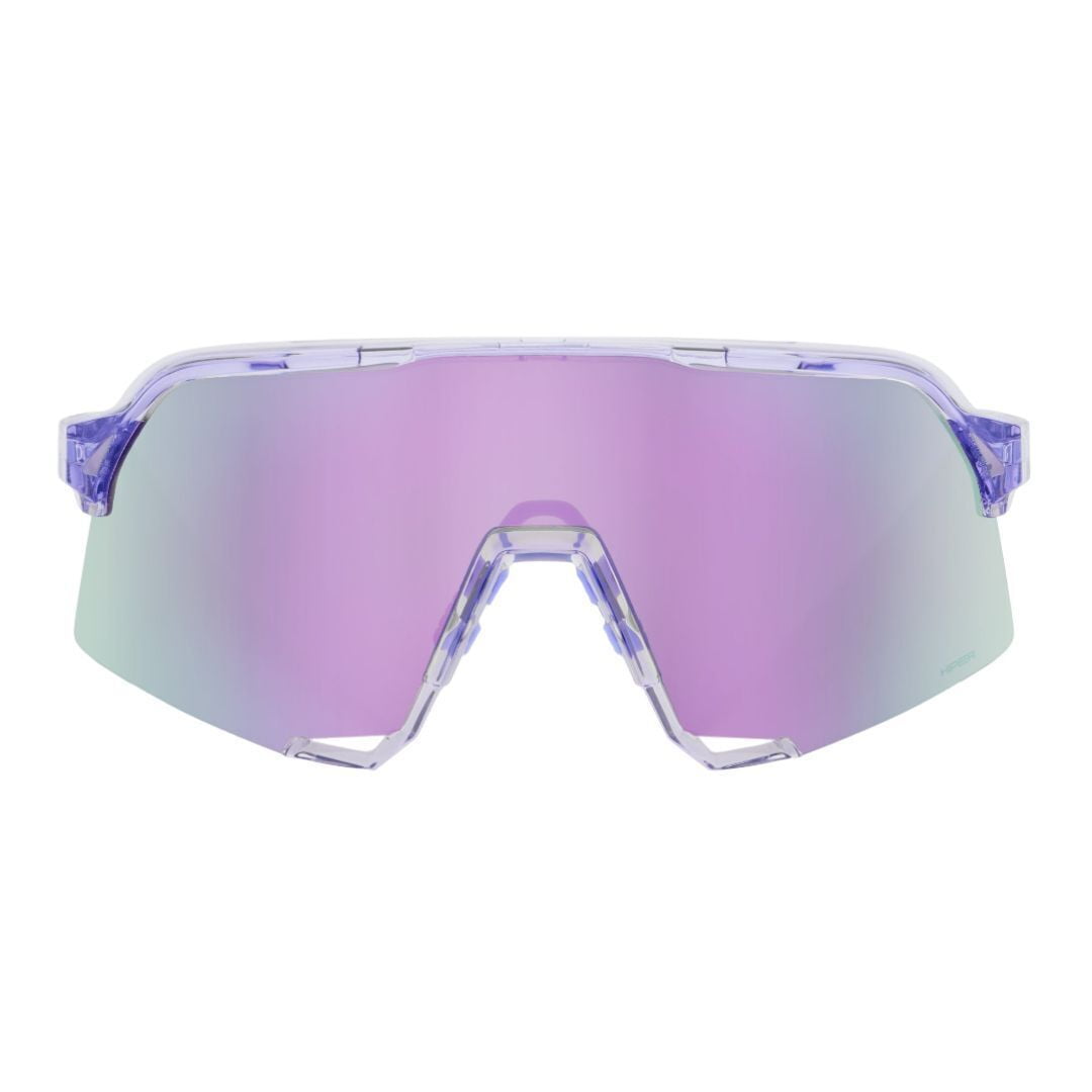 ウェア 100% S3 Sport Performance Sunglasse Amazon.com: 100% Speedcraft SL Sport Performance Sunglasses