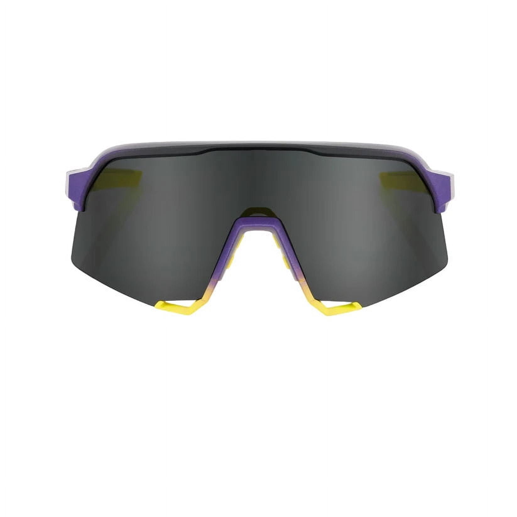 激安の 100 Percent S3 Sport Performance Sunglasses (Soft Tact Stone その他