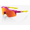 thumbnail image 1 of 100% SPEEDCRAFT XS FERNANDO TATIS JR SPECIAL EDITION PERFORMANCE SUNGLASSES (YOUTH), 1 of 11