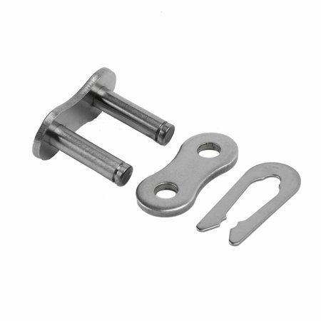 100 SS Stainless Steel Chain Connecting (2PCS)