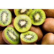 100 Seeds KIWI FRUIT Kiwi Actinidia Vine Seeds Kiwifruit / Hardy Kiwi / Chinese Gooseberry / Chinese Strawberry
