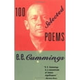 thumbnail image 1 of Pre-Owned 100 Selected Poems (Paperback) 0802130720 9780802130723, 1 of 1