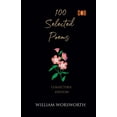 thumbnail image 1 of 100 Selected Poems, William Wordsworth, (Paperback), 1 of 1