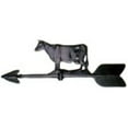 thumbnail image 1 of 100 Series 24 In. Cow Weathervane, 1 of 1