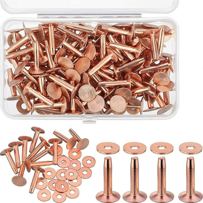  Copper Craft Materials