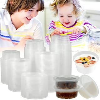 https://i5.walmartimages.com/seo/100-Sets-Jello-Shot-Cups-Lids-2-5oz-Condiment-Containers-Plastic-Portion-Disposable-Dipping-Sauce-Salad-Dressing-Small-Clear-Mini-Lunch-Party-To-Go-T_4e461b47-2a1a-40b2-a973-a7c1a50cdd0d.8d47263a9748b33a8b8715d19a5165f6.jpeg?odnHeight=320&odnWidth=320&odnBg=FFFFFF