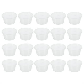 Shop Mini Plastic Cups Food online