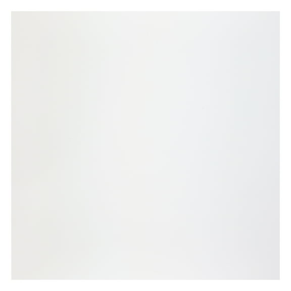 100 Sheets 8” x 8” White Cardstock Paper by Recollections - Acid and Lignin Free Paper for Scrapbooks - Arts & Crafts - 1 Pack