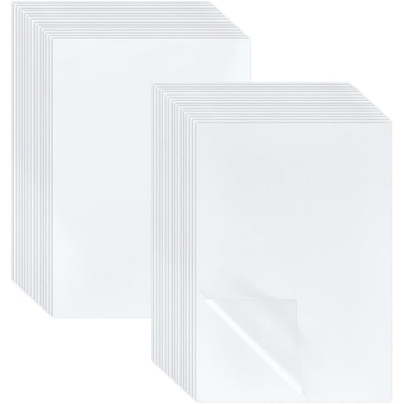 Avery 1536 Round White Labels – ø15 Mm Permanent Adhesive Stickers For Printing, Organizing & Crafting