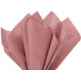 thumbnail image 1 of 100 Sheets Antique Rose Gold Gift Wrap Pom Pom Tissue Paper 15x20, 1 of 1