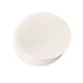 thumbnail image 1 of 100 Sheets Button Maker Circle Paper White Round Paper For Badge Button Pin, 1 of 8