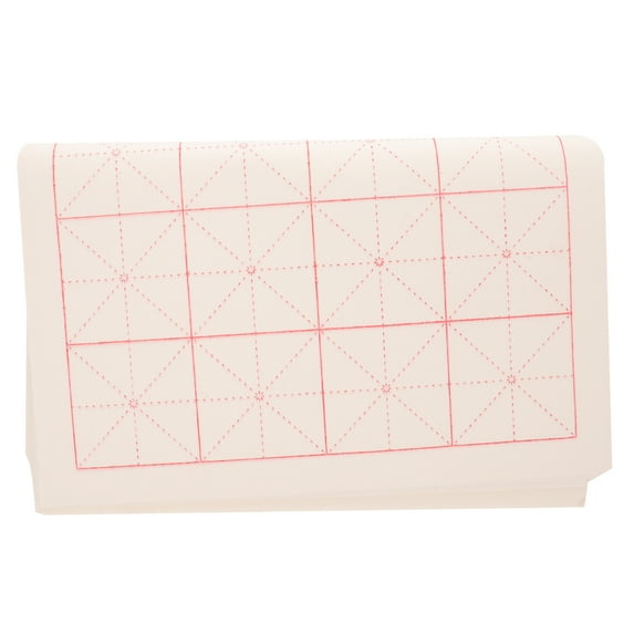 100 Sheets Calligraphy Paper Major Craft Crafting Rice
