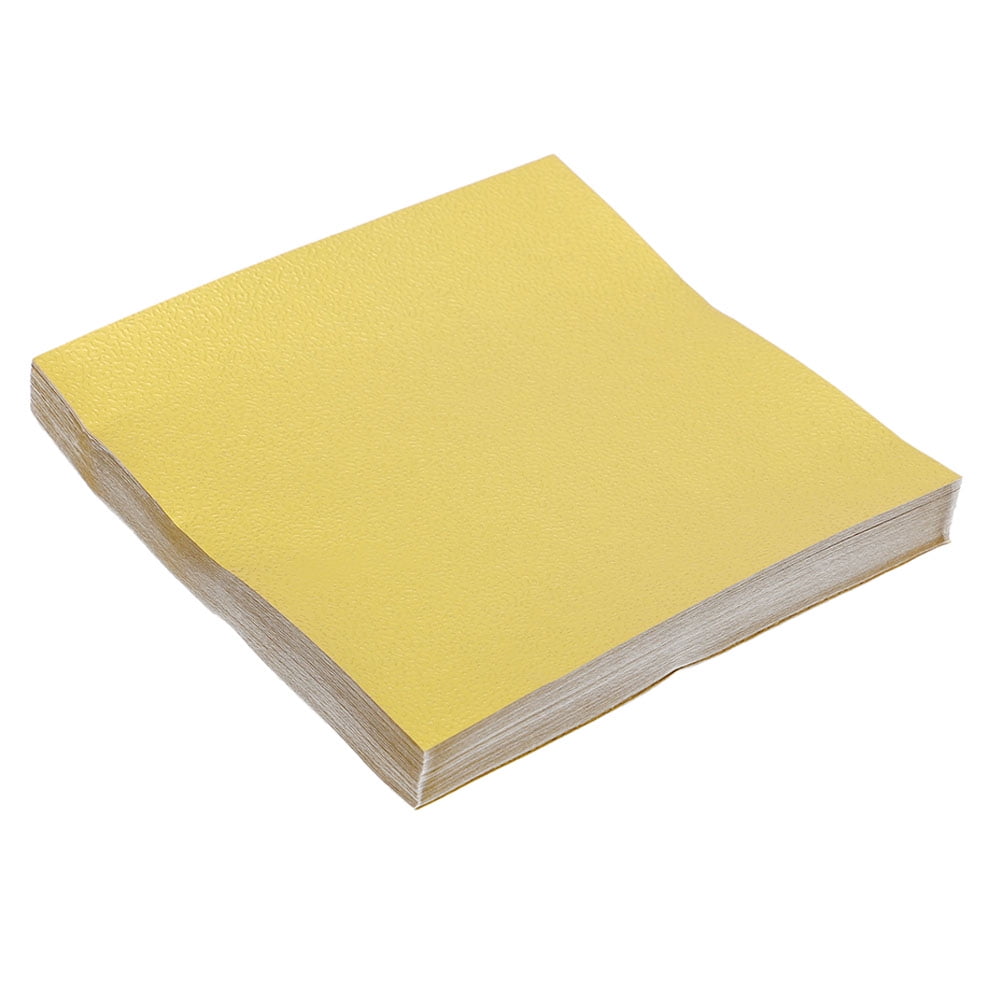 300gsm A4 Double Sided Pearlised Card (10 Sheets) - Ivory - IO-C03