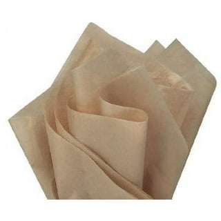 Best Deal for LAHATDO Premium Crepe Paper Sheets Rolls (10 Sheets
