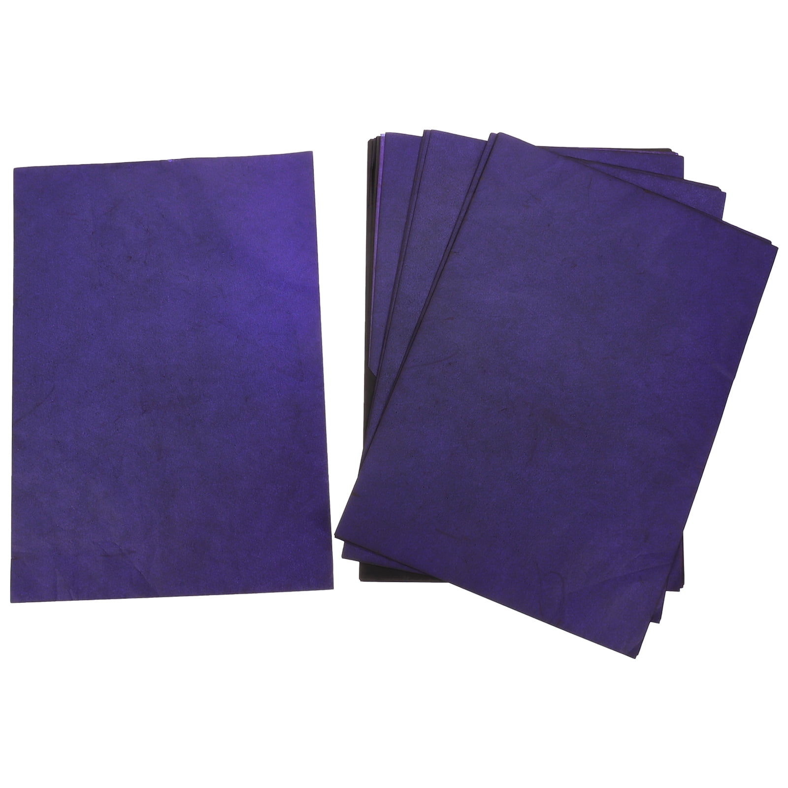 100 Sheets Graphite Carbon Paper Copy Paper School Carbon Paper Carbon