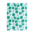 100 Sheets Monstera Gift Wrapping HYZ01 Tissue Paper Recyclable