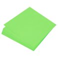 thumbnail image 1 of Uxcell Origami Paper Double Sided for Art Craft Project Beginner 100 Sheets Grass Green 8x8 inch, 1 of 5