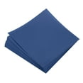 thumbnail image 1 of Uxcell Origami Paper Double Sided for Art Craft Project Beginner 100 Sheets Navy Blue 8x8 inch, 1 of 5