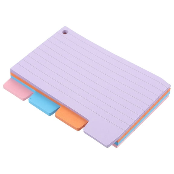 100 Sheets Portable Writing Paper Note Pastel Office Supplies Student