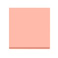 thumbnail image 1 of 100 Sheets Removable Sticky Notes, 3x3 Inches Bright Colors Self-Stick Pads, Tearable Memo Pads, Residue-Free Sticky Notes Pad, Reusable Sticky Note for Office Fridge Classroom Daily Reminder, 1 of 2