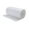 100 Sheets/Roll Baby Flushable Biodegradable Cloth Nappy Diaper Bamboo