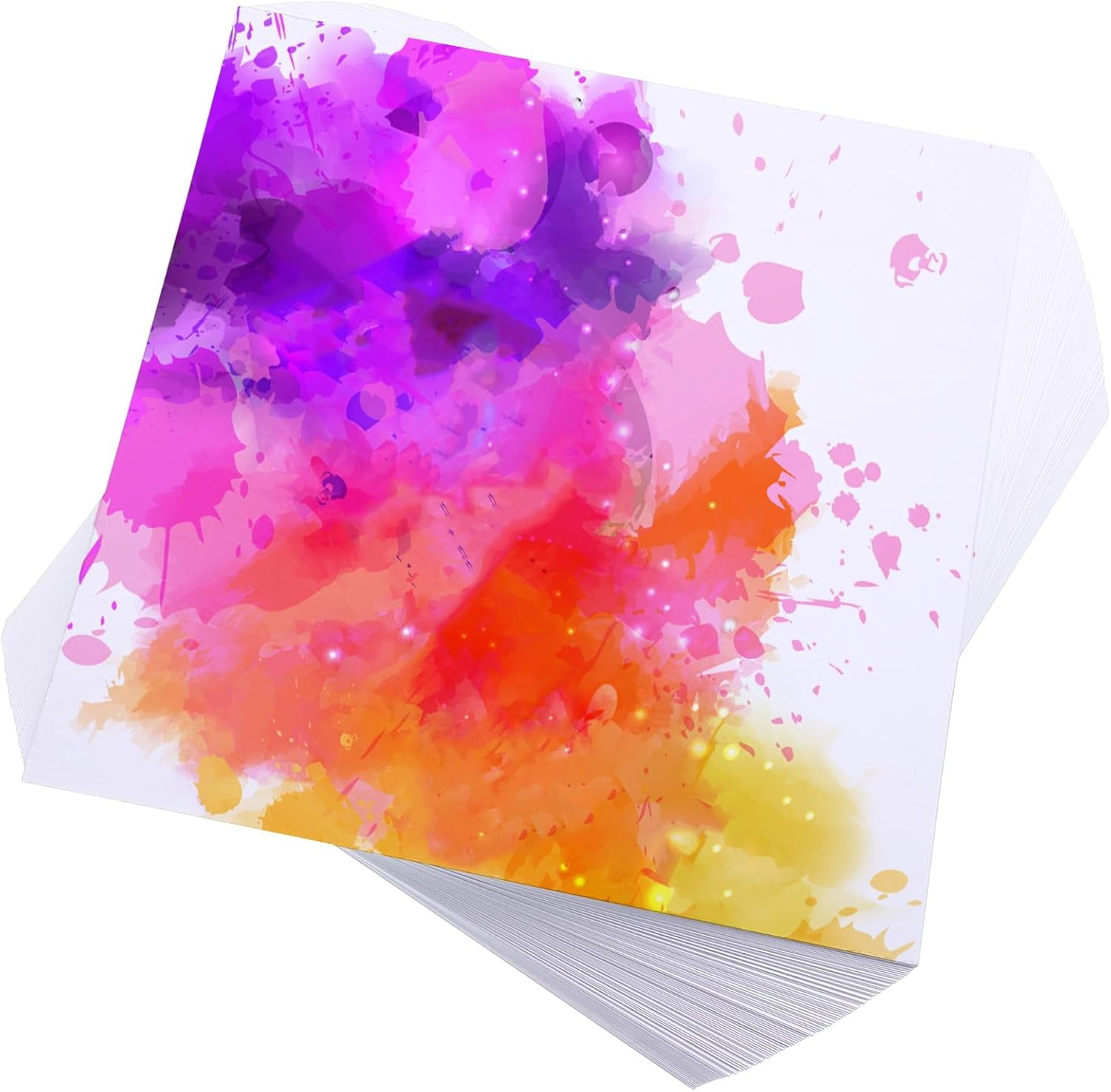 Oxford Watercolour Aquarel Tekenblok Spiraal A4 300 Grams  10 Vel 400167561 I89465 T583004